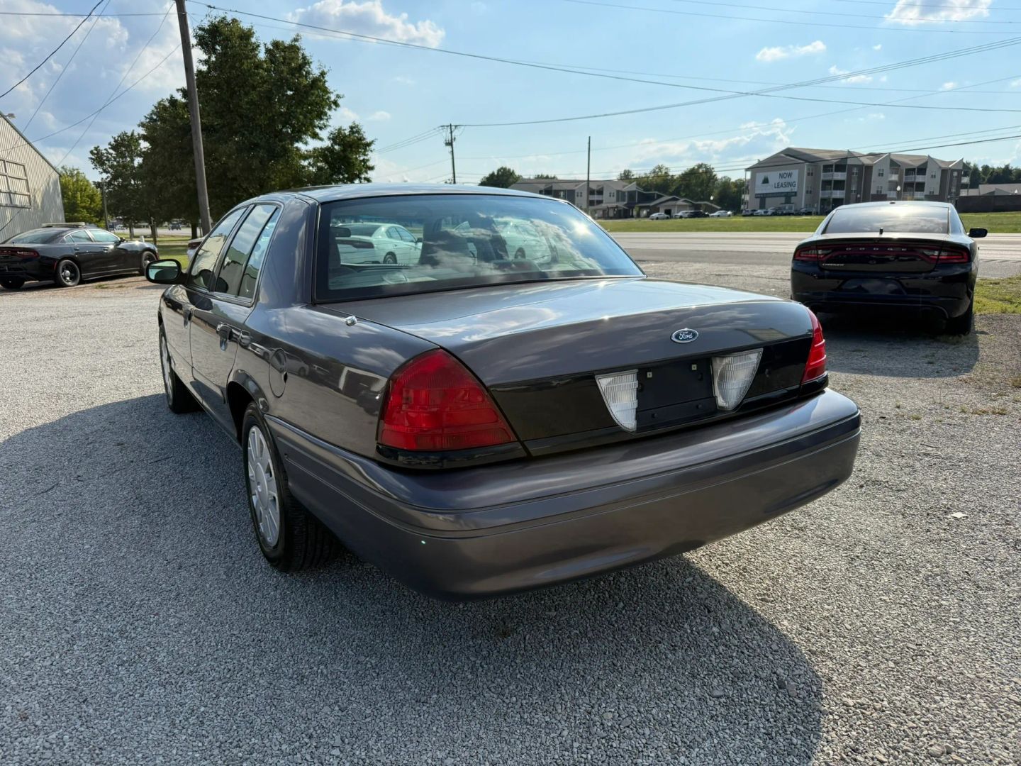 ford crown victoria 2007 2FAFP71W87X115013 image ford crown victoria 2007 2FAFP71W87X115013 image